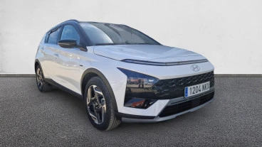 Hyundai Bayon 1.0T 66kW (90CV) Tecno