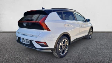 Hyundai Bayon 1.0T 66kW (90CV) Tecno