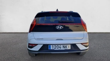 Hyundai Bayon 1.0T 66kW (90CV) Tecno