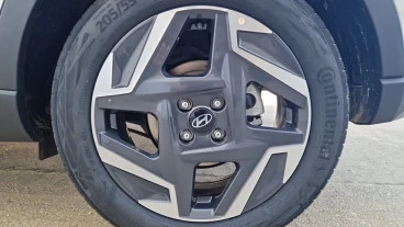 Hyundai Bayon 1.0T 66kW (90CV) Tecno