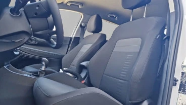Hyundai Bayon 1.0T 66kW (90CV) Tecno