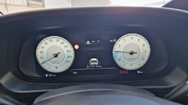 Hyundai Bayon 1.0T 66kW (90CV) Tecno