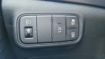 Hyundai Bayon 1.0T 66kW (90CV) Tecno