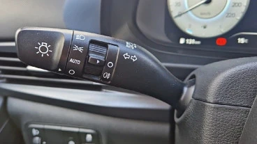 Hyundai Bayon 1.0T 66kW (90CV) Tecno