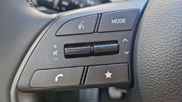 Hyundai Bayon 1.0T 66kW (90CV) Tecno