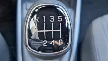 Hyundai Bayon 1.0T 66kW (90CV) Tecno