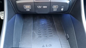 Hyundai Bayon 1.0T 66kW (90CV) Tecno