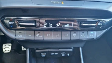 Hyundai Bayon 1.0T 66kW (90CV) Tecno