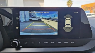 Hyundai Bayon 1.0T 66kW (90CV) Tecno