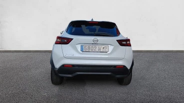 Nissan juke DIG-T 84 kW (114 CV) 6M/T N-Connecta