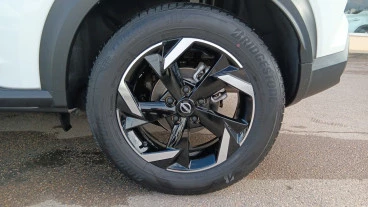 Nissan juke DIG-T 84 kW (114 CV) 6M/T N-Connecta