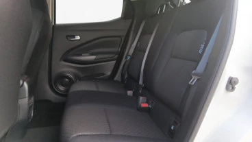 Nissan juke DIG-T 84 kW (114 CV) 6M/T N-Connecta