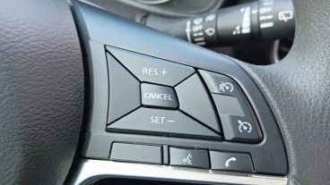 Nissan juke DIG-T 84 kW (114 CV) 6M/T N-Connecta