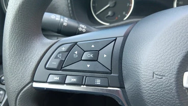 Nissan juke DIG-T 84 kW (114 CV) 6M/T N-Connecta