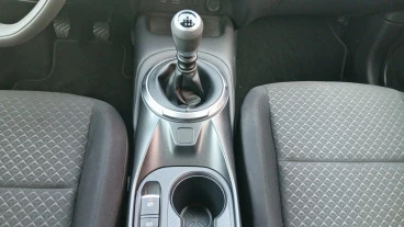 Nissan juke DIG-T 84 kW (114 CV) 6M/T N-Connecta