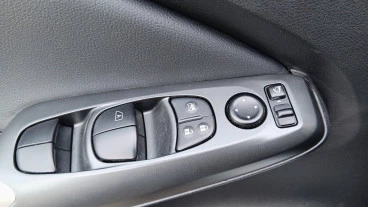 Nissan juke DIG-T 84 kW (114 CV) 6M/T N-Connecta