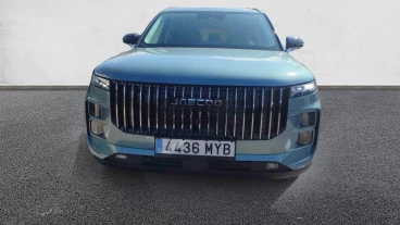 Jaecoo 7 PHEV Exclusive 1.5 TGDI+1DHT FWD