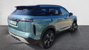 Jaecoo 7 PHEV Exclusive 1.5 TGDI+1DHT FWD