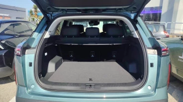 Jaecoo 7 PHEV Exclusive 1.5 TGDI+1DHT FWD