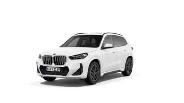 BMW X1 sDrive18d
