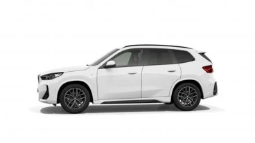 BMW X1 sDrive18d