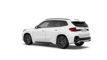 BMW X1 sDrive18d