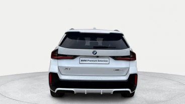 BMW X1 sDrive18d