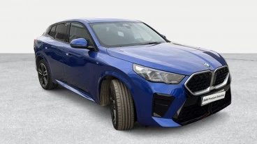 BMW X2 SDRIVE20D