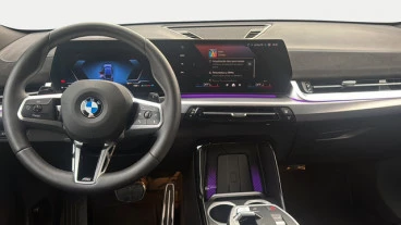 BMW X2 sDrive20d