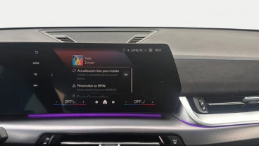 BMW X2 sDrive20d