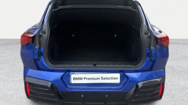 BMW X2 sDrive20d