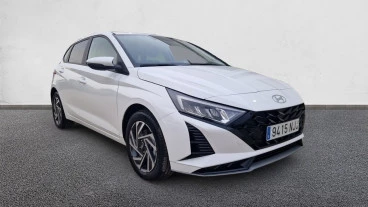 Hyundai i20 1.0 TGDI 48V Klass