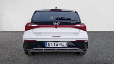 Hyundai i20 1.0 TGDI 48V Klass