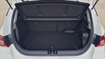 Hyundai i20 1.0 TGDI 48V Klass