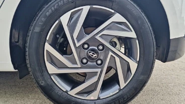 Hyundai i20 1.0 TGDI 48V Klass