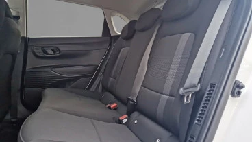 Hyundai i20 1.0 TGDI 48V Klass