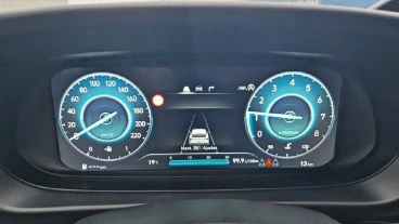 Hyundai i20 1.0 TGDI 48V Klass