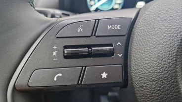 Hyundai i20 1.0 TGDI 48V Klass