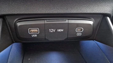 Hyundai i20 1.0 TGDI 48V Klass