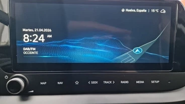 Hyundai i20 1.0 TGDI 48V Klass