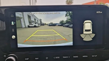 Hyundai i20 1.0 TGDI 48V Klass