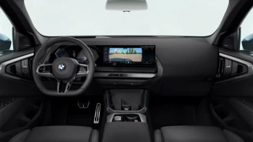 BMW X3 20d xDrive