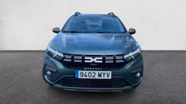 Dacia Sandero Stepway Extreme Go 74kW (100CV) ECO-G