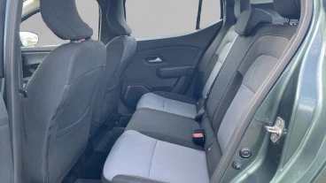 Dacia Sandero Stepway Extreme Go 74kW (100CV) ECO-G