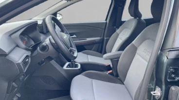 Dacia Sandero Stepway Extreme Go 74kW (100CV) ECO-G