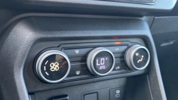 Dacia Sandero Stepway Extreme Go 74kW (100CV) ECO-G