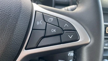 Dacia Sandero Stepway Extreme Go 74kW (100CV) ECO-G