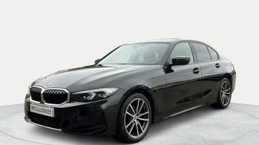 BMW Serie 3 320d Auto.