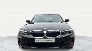 BMW Serie 3 320d Auto.