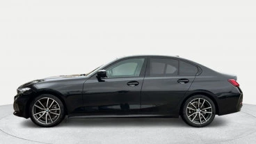 BMW Serie 3 320d Auto.